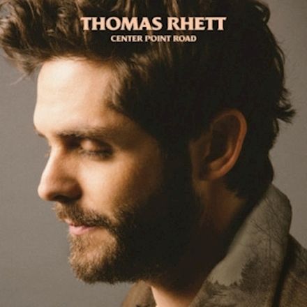 Thomas Rhett • Center Point Road