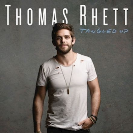 Tangled Up by Thomas Rhett